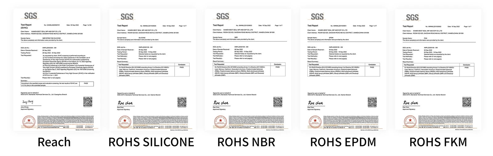 Factory-Direct Supply Chain Strength Quality Certification and Logistics