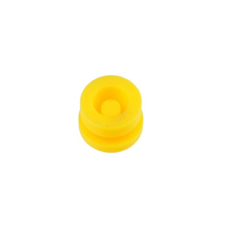 Custom Rubber Caps Custom Rubber Caps