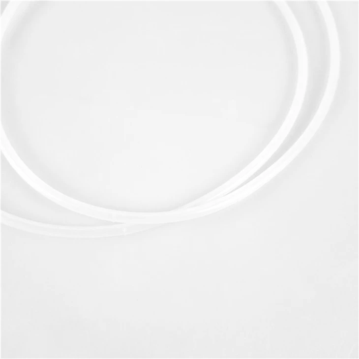 hollow o-ring design