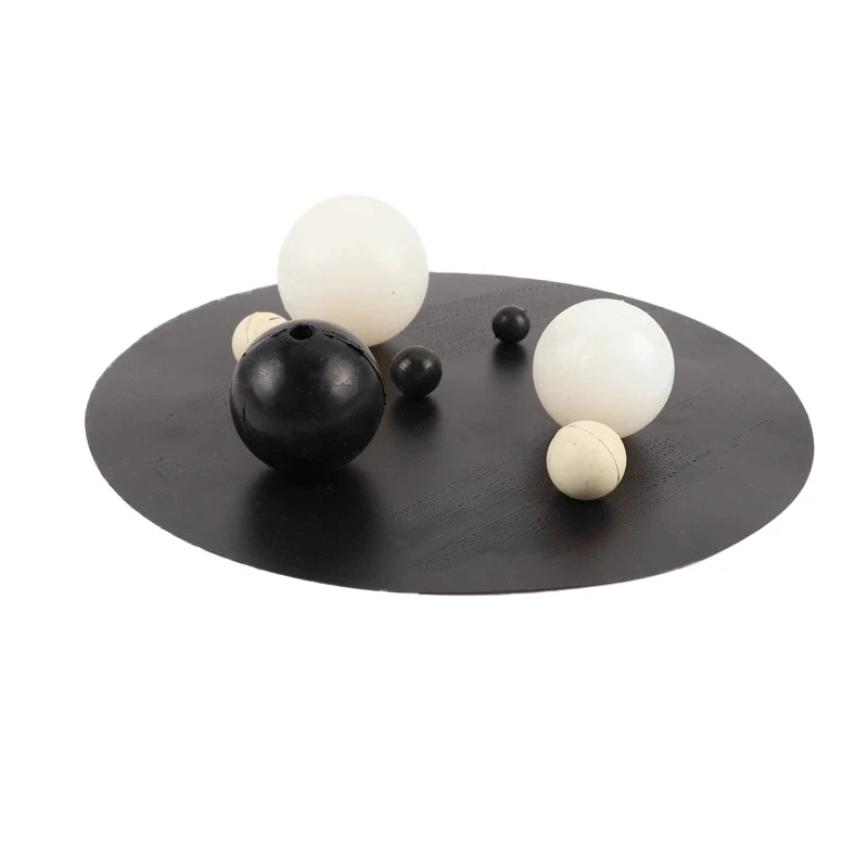 Custom Metric Rubber Ball Custom Metric Rubber Ball